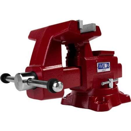 JPW INDUSTRIES 676U 6.5 Utility Vise 28820